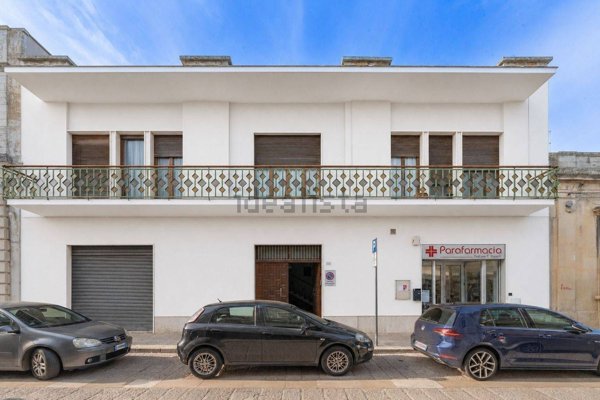 casa indipendente in vendita a Martano