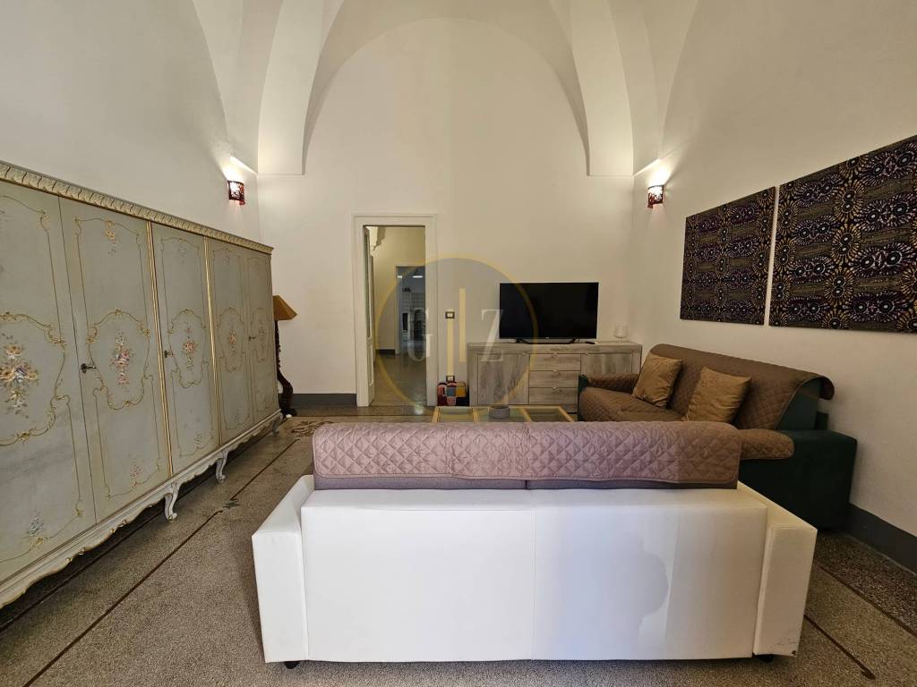 appartamento in vendita a Martano