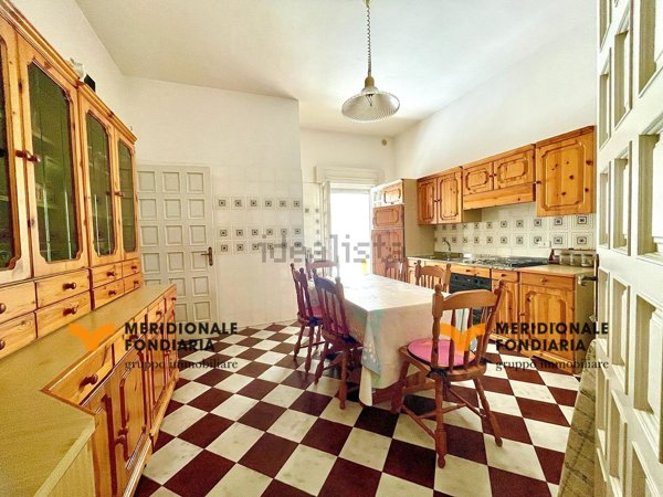 casa indipendente in vendita a Martano