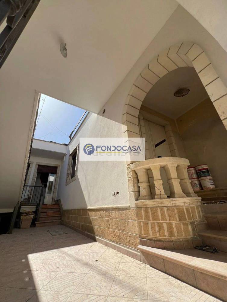 appartamento in vendita a Martano