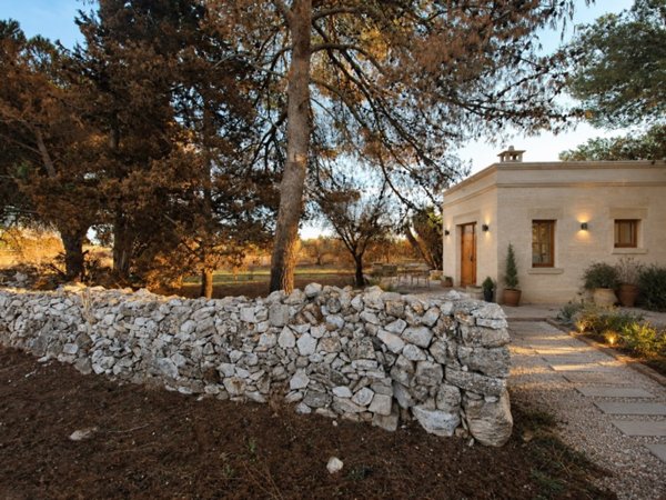 terreno in vendita a Martano