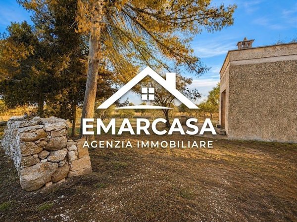 terreno in vendita a Martano