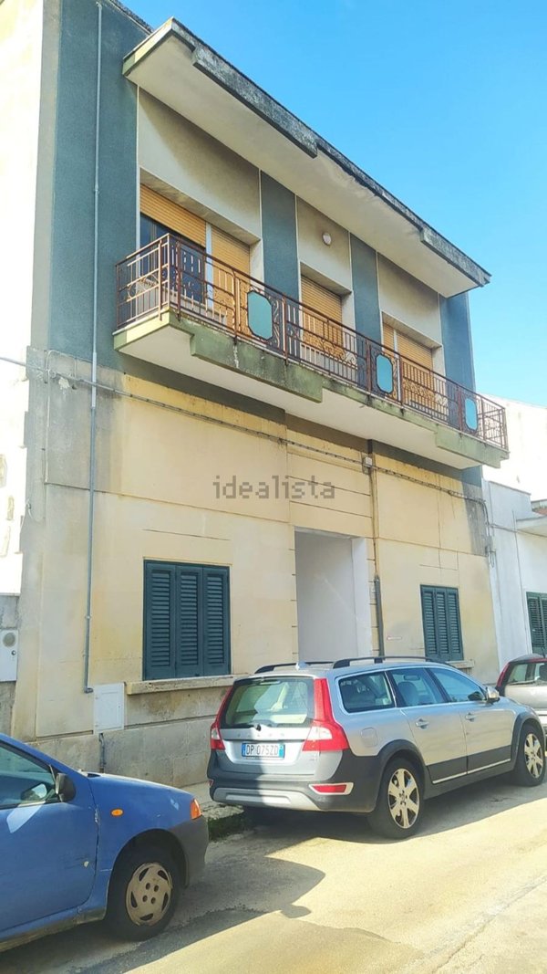 appartamento in vendita a Martano