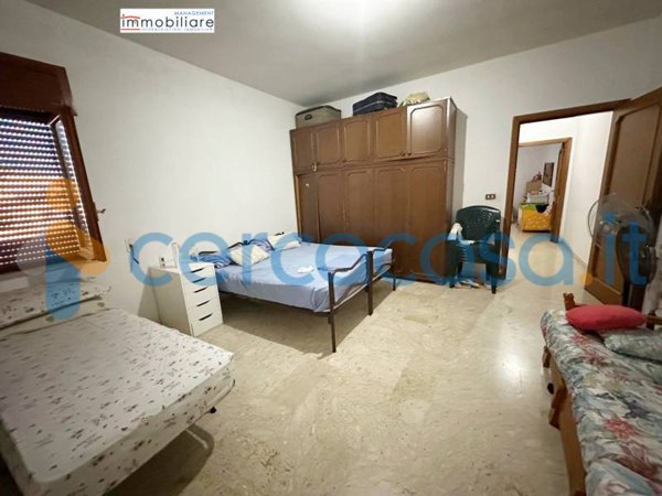 appartamento in vendita a Martano