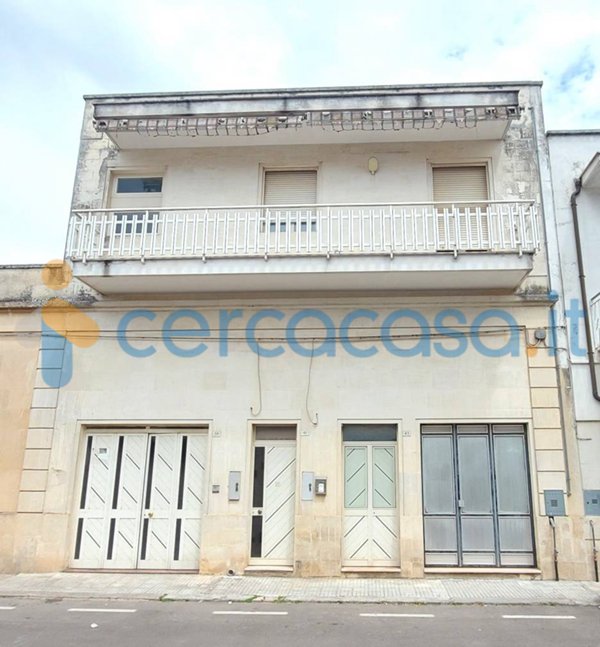 casa indipendente in vendita a Martano