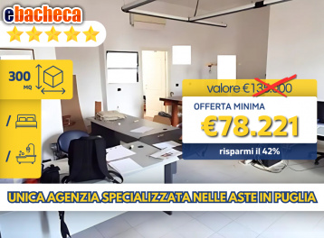 ufficio in vendita a Martignano