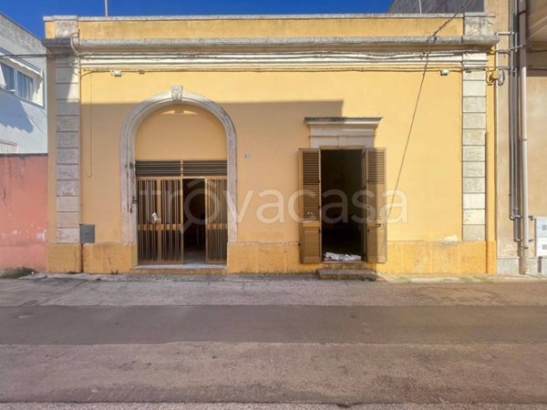 casa indipendente in vendita a Martignano