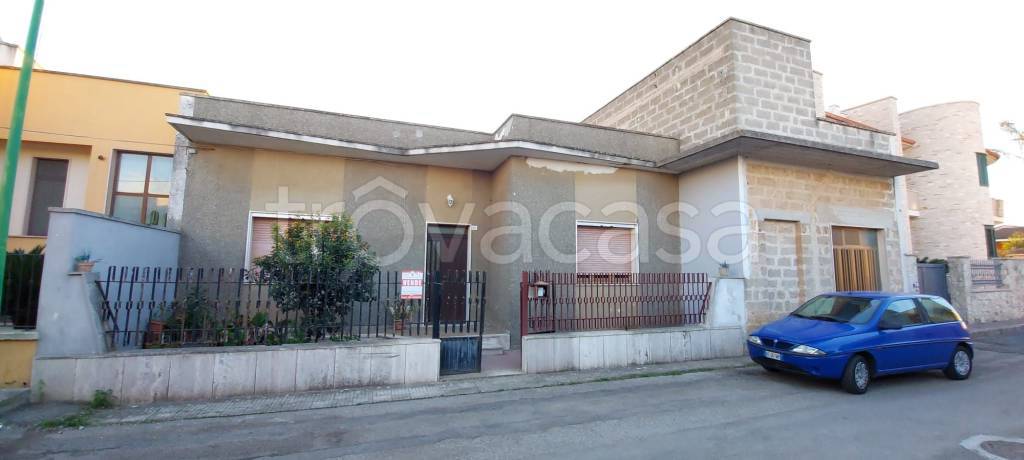 casa indipendente in vendita a Martignano