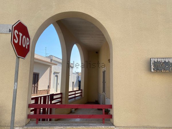 casa indipendente in vendita a Martignano