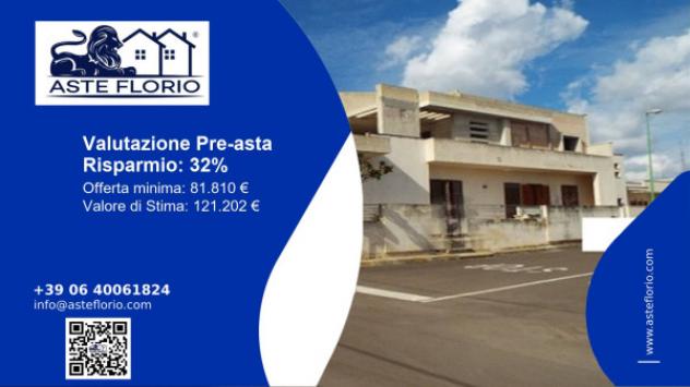 appartamento in vendita a Martignano