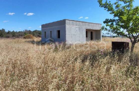 casale in vendita a Martignano