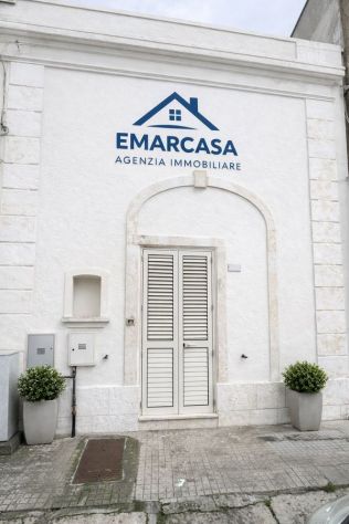 appartamento in vendita a Martignano