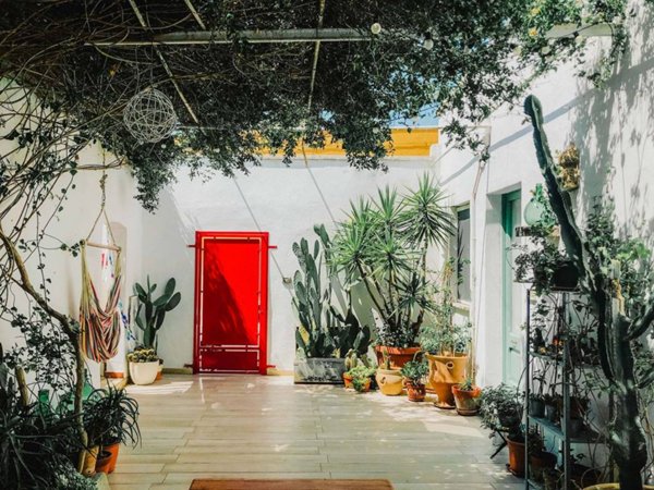 casa indipendente in vendita a Martignano