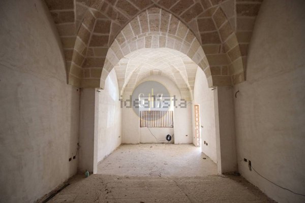 casa indipendente in vendita a Martignano