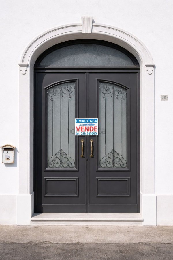 appartamento in vendita a Martignano