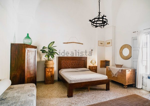 casa indipendente in vendita a Martignano