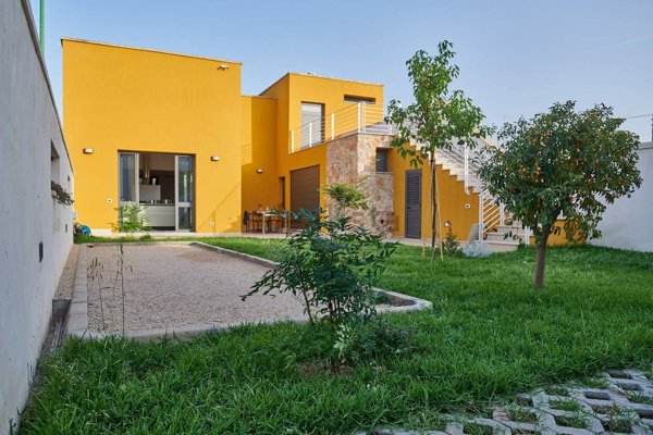 casa indipendente in vendita a Martignano
