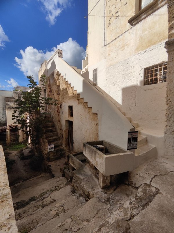 casa indipendente in vendita a Matino