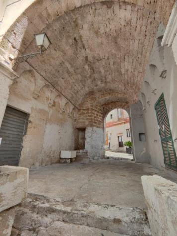 casa indipendente in vendita a Matino