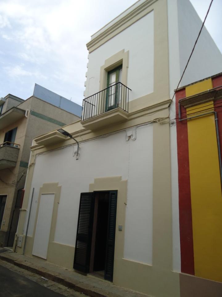casa indipendente in vendita a Matino