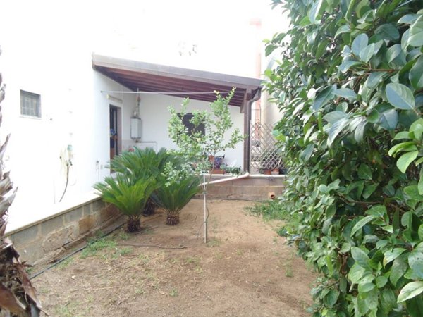 casa indipendente in vendita a Matino