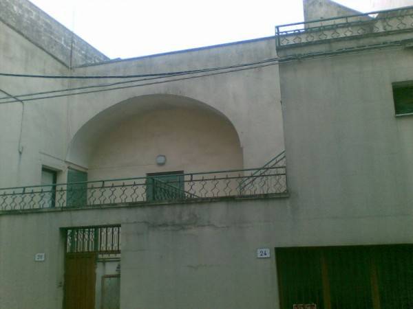 casa indipendente in vendita a Matino