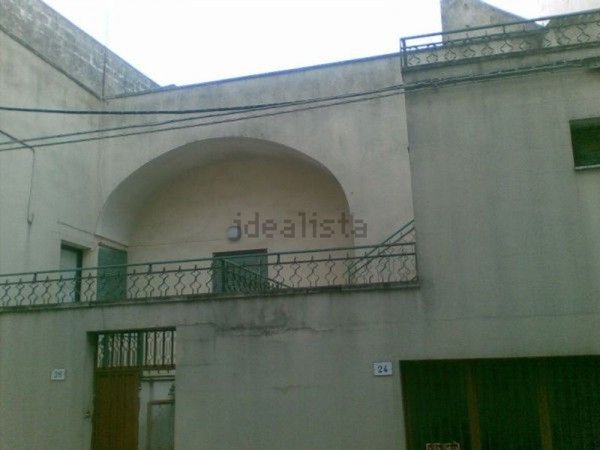 casa indipendente in vendita a Matino