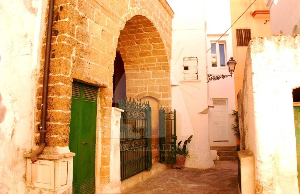 casa indipendente in vendita a Matino