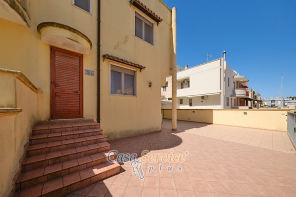 casa indipendente in vendita a Matino