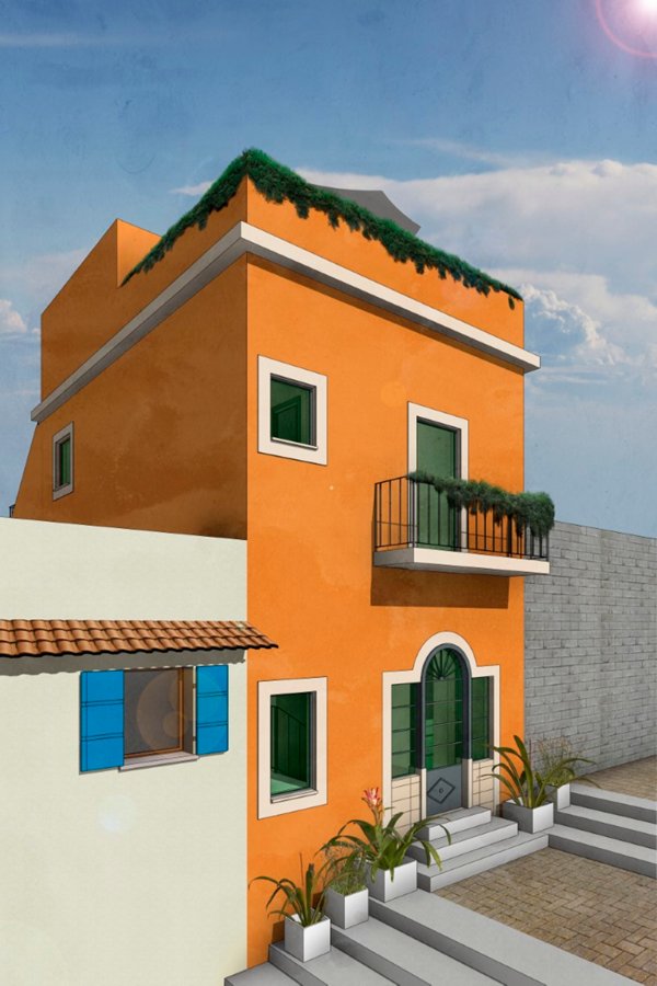 appartamento in vendita a Matino