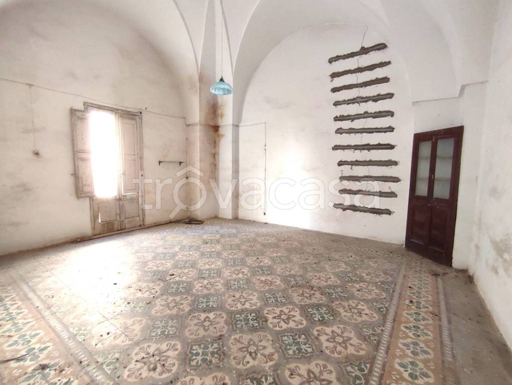 casa indipendente in vendita a Matino