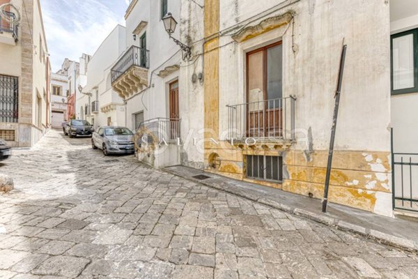 casa indipendente in vendita a Matino