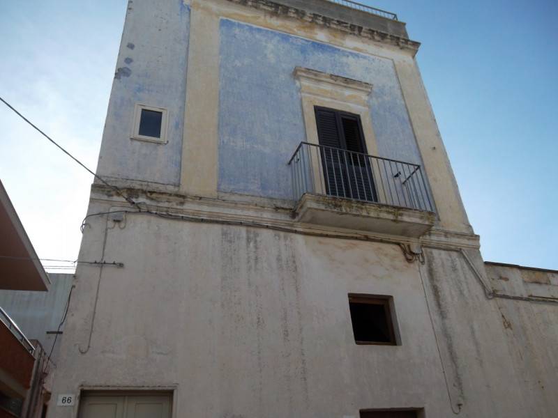 casa indipendente in vendita a Matino