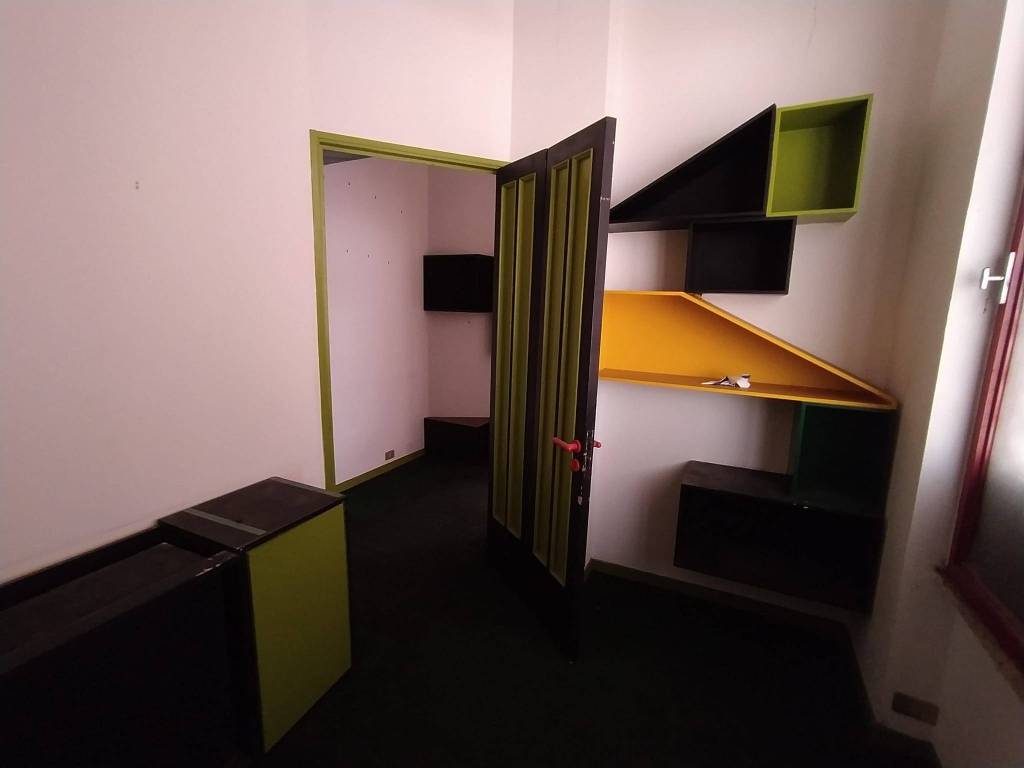appartamento in vendita a Matino