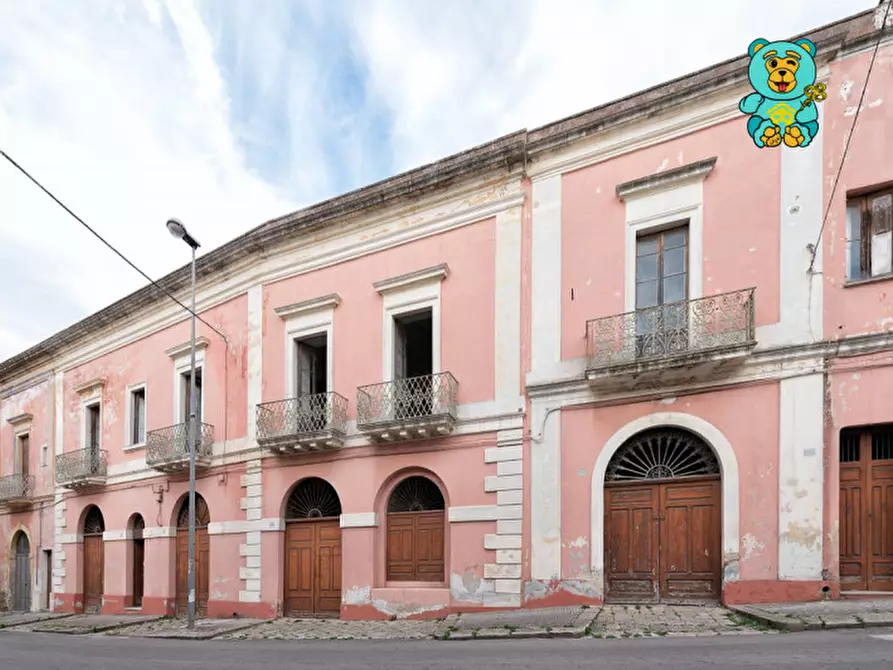 villa in vendita a Matino