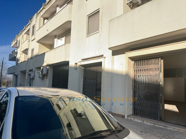 casa indipendente in vendita a Matino