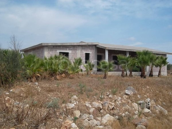 casa indipendente in vendita a Matino