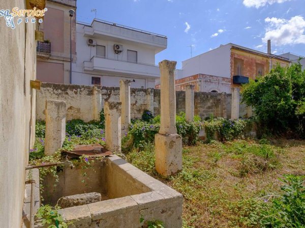 casa indipendente in vendita a Matino
