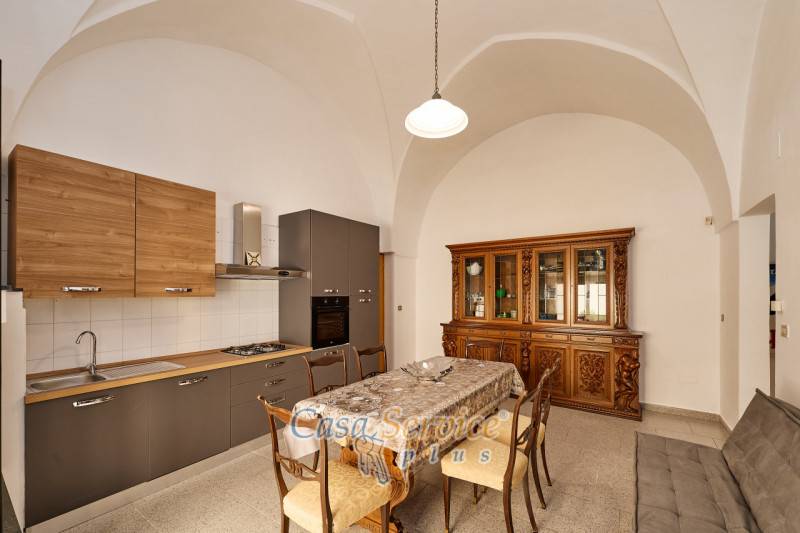 casa indipendente in vendita a Matino