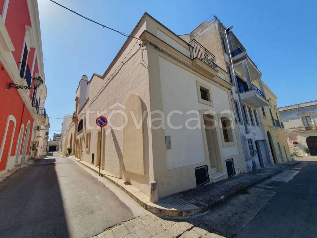 casa indipendente in vendita a Matino