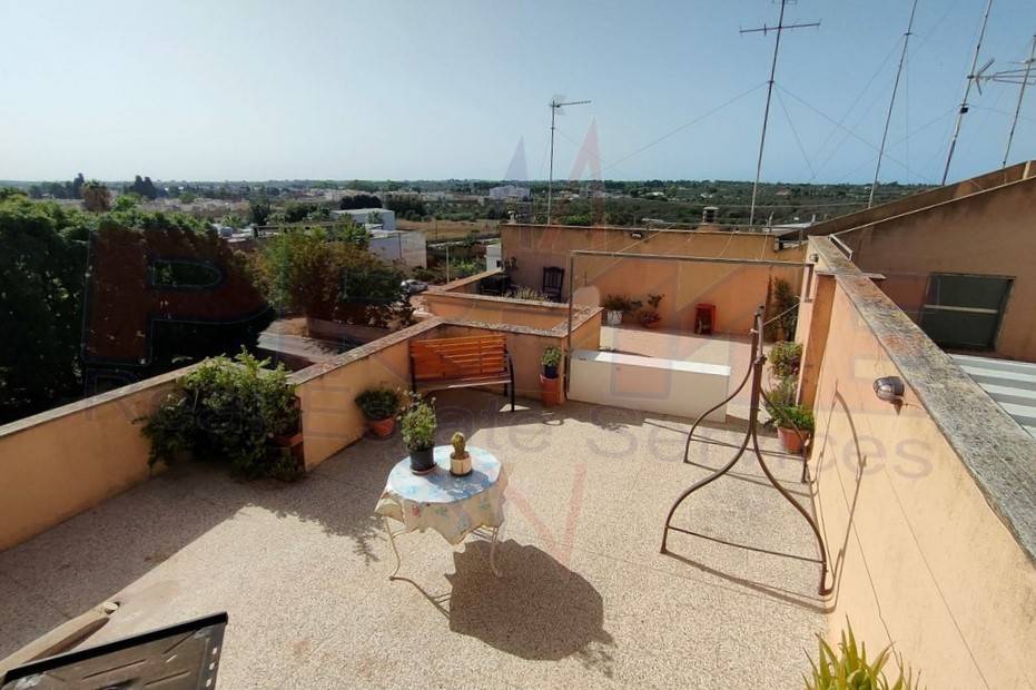appartamento in vendita a Matino