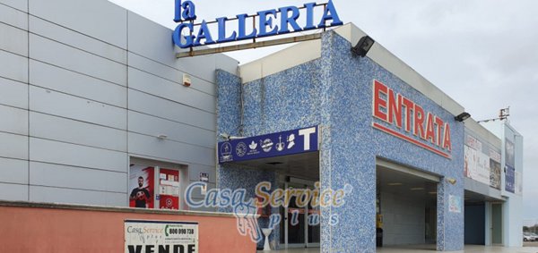 negozio in vendita a Matino