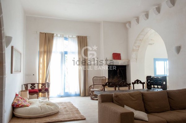 casa indipendente in vendita a Matino
