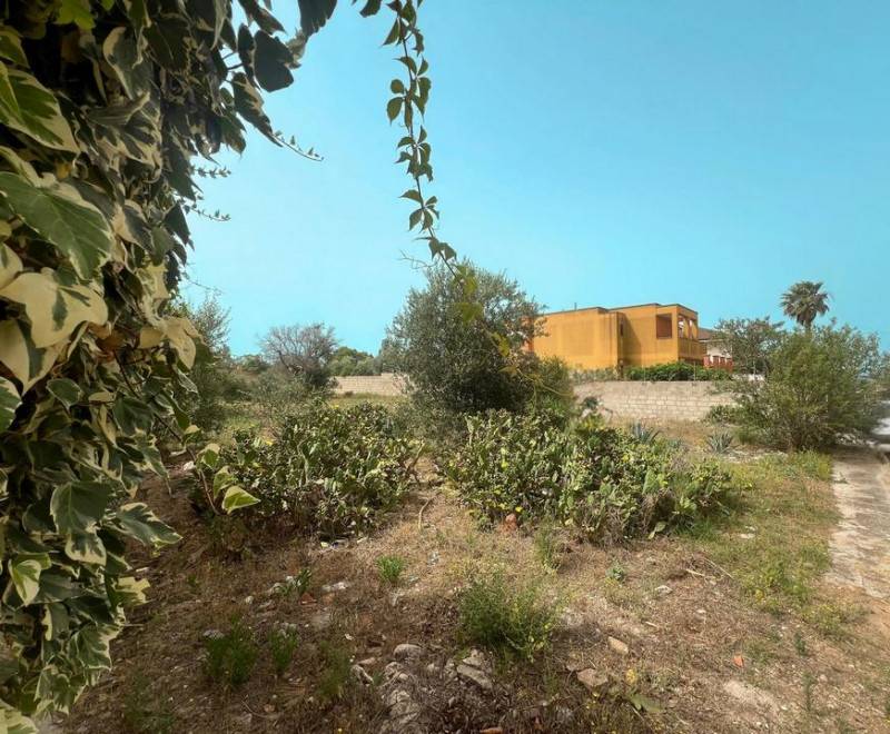 casa indipendente in vendita a Matino