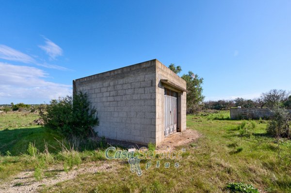 casa indipendente in vendita a Matino