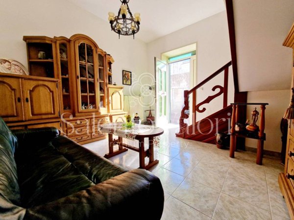 casa indipendente in vendita a Matino