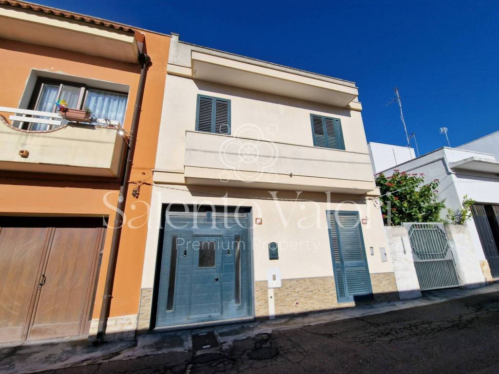 casa indipendente in vendita a Matino