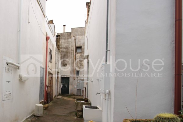 appartamento in vendita a Matino