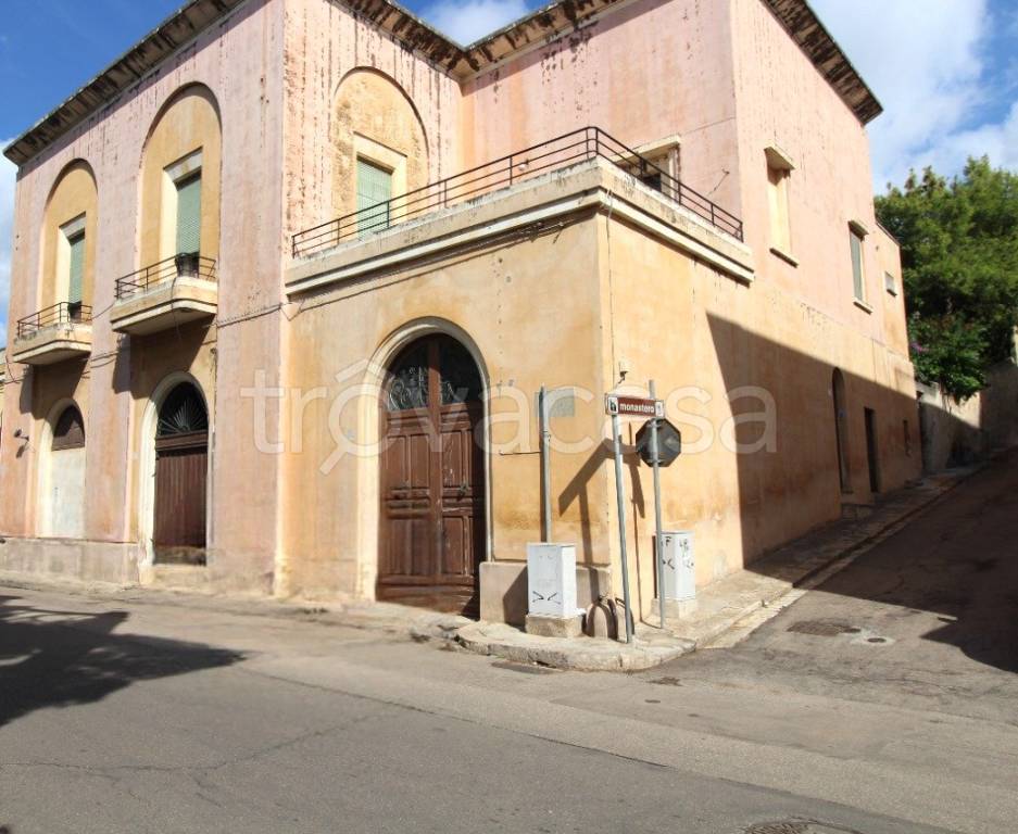 casa indipendente in vendita a Matino