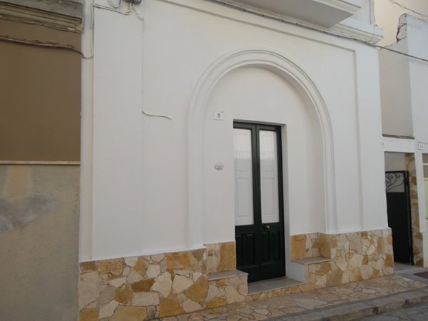 casa indipendente in vendita a Matino